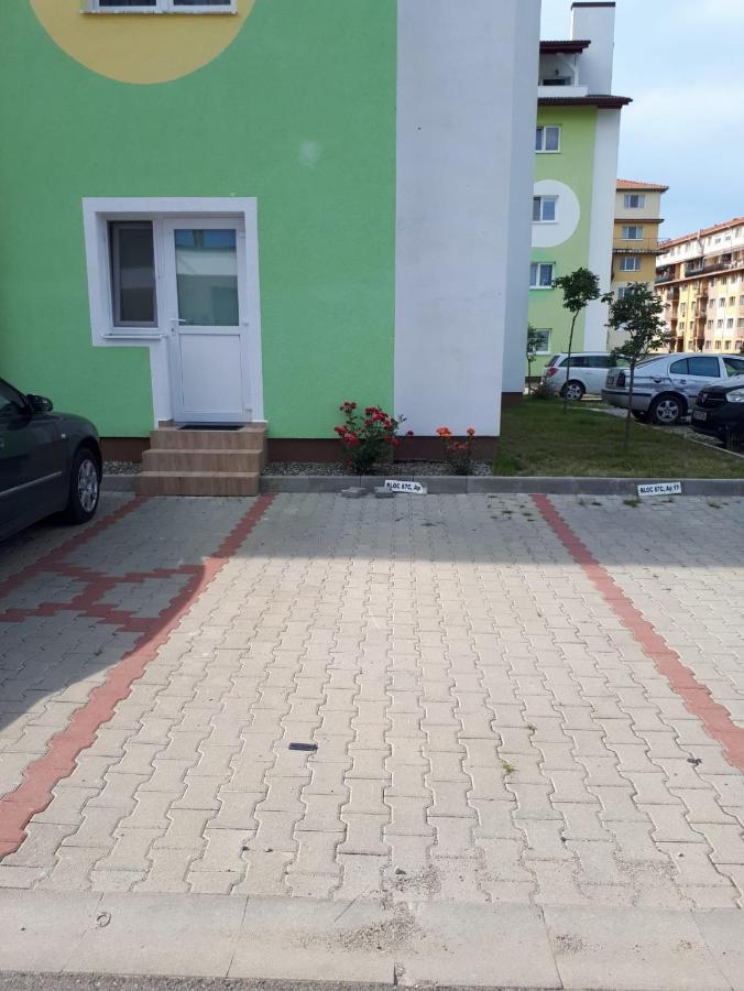Hunyadi Budget Ciresica Sybin Zewnętrze zdjęcie